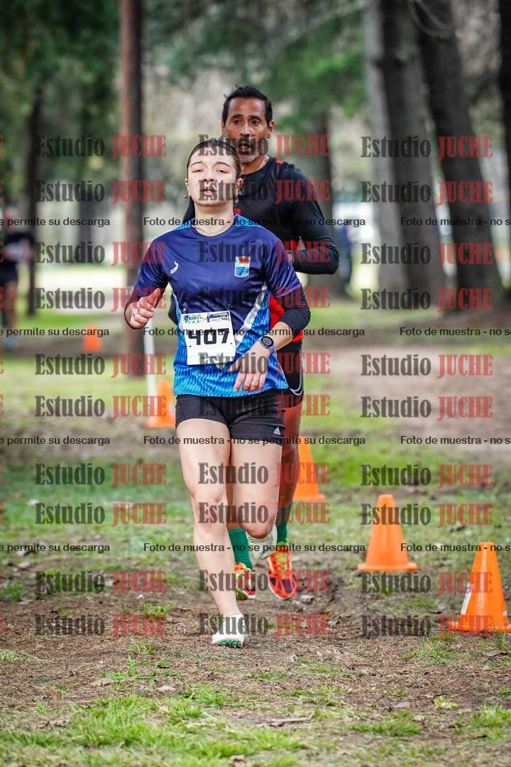 Fotos en el circuito
