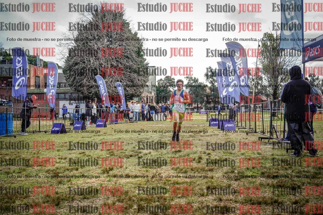 Fotos de la llegada