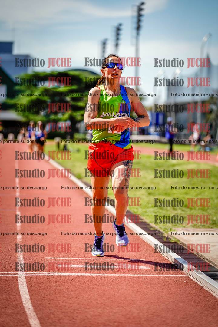 Fotos de los 800 m llanos de mujeres