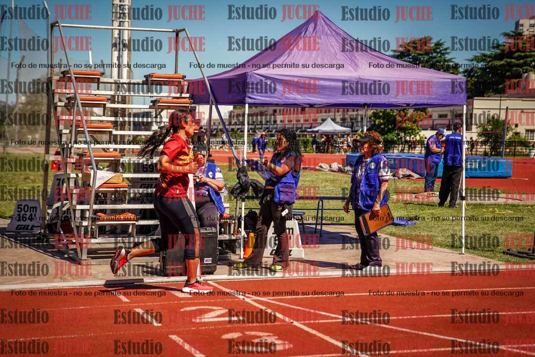 Fotos de los 800 m llanos de mujeres