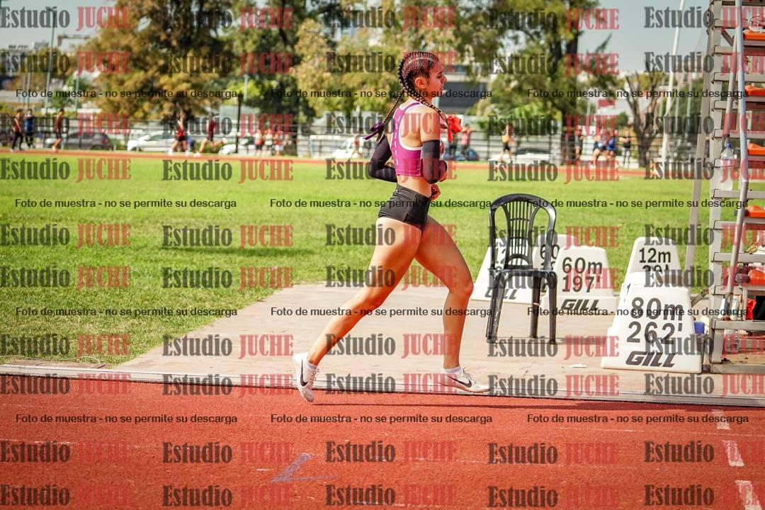 Fotos de los 800 m llanos de mujeres