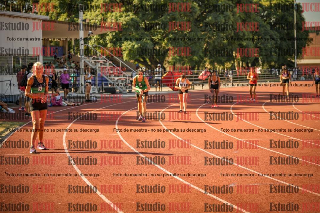 Fotos de los 800 m llanos de mujeres