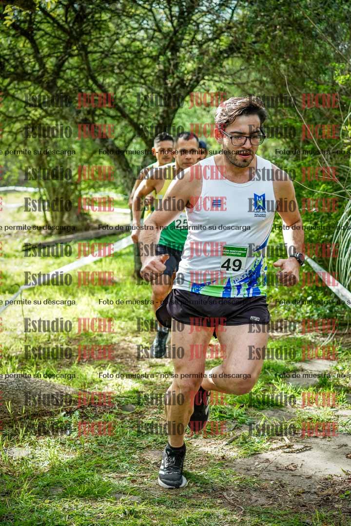 Fotos en el circuito
