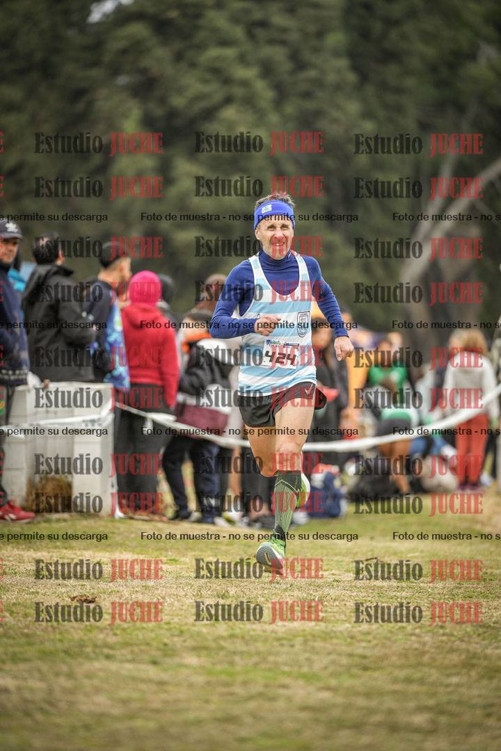 Fotos de la llegada
