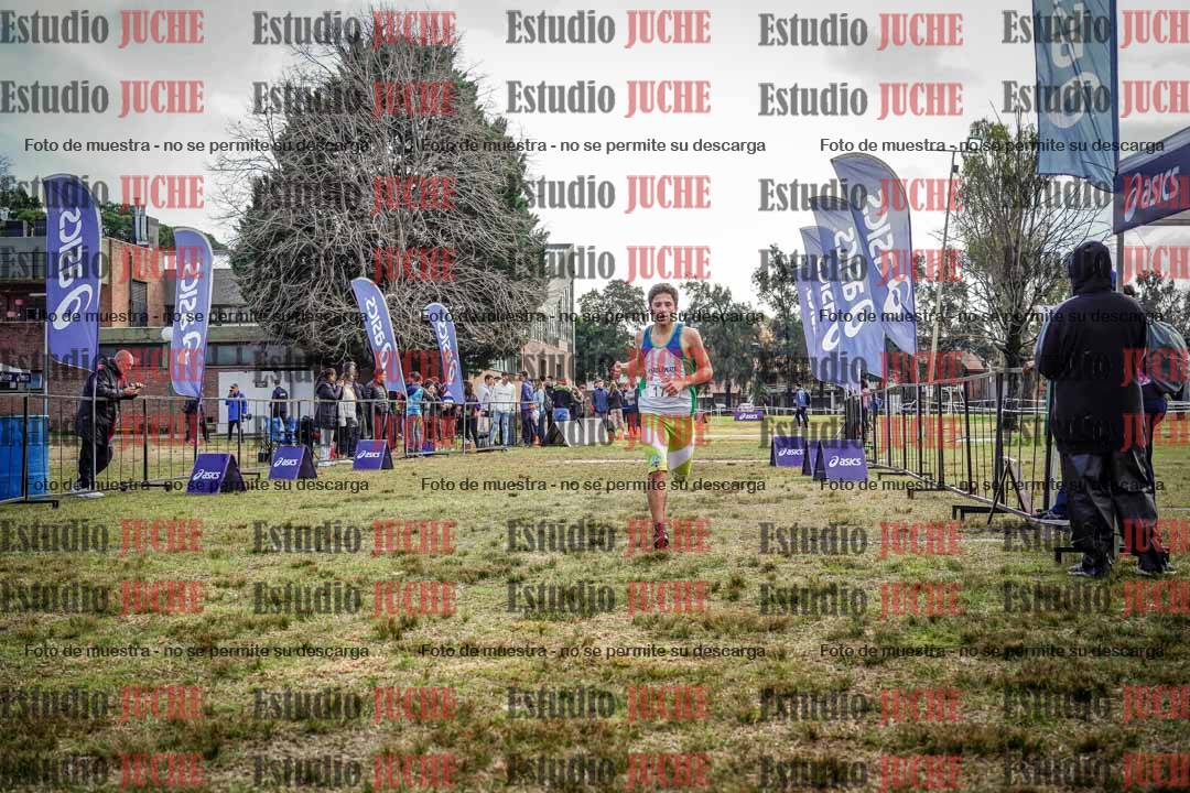 Fotos de la llegada