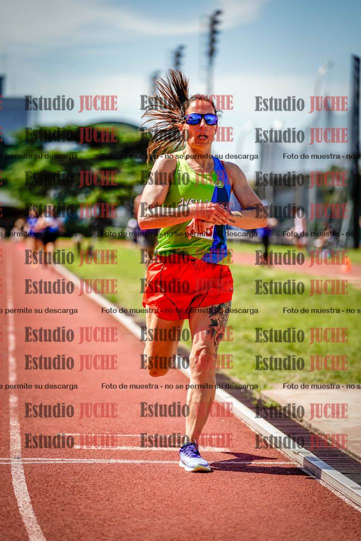 Fotos de los 800 m llanos de mujeres