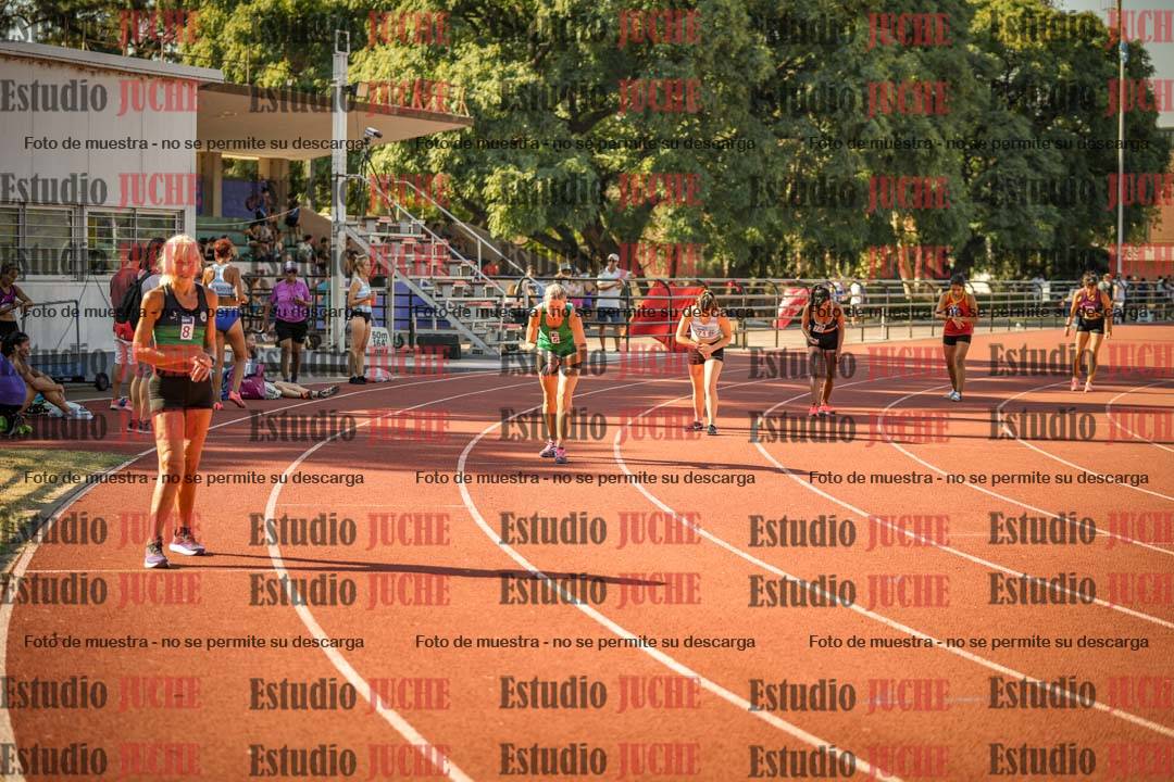 Fotos de los 800 m llanos de mujeres