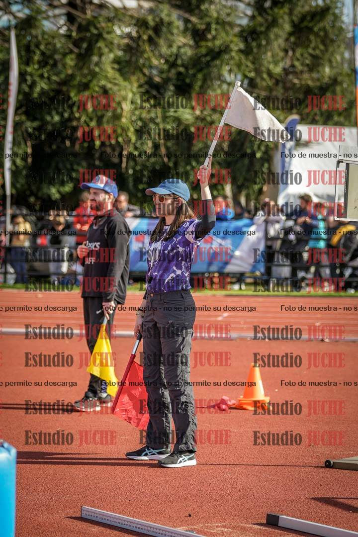 Fotos de algunos extras del torneo