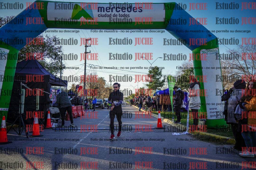 Fotos de las llegadas