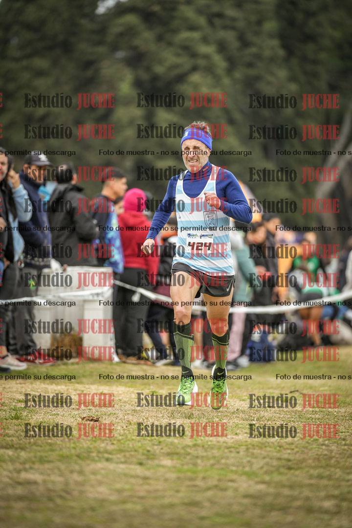Fotos de la llegada