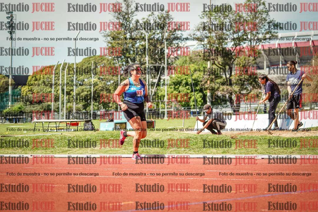 Fotos de los 800 m llanos de mujeres
