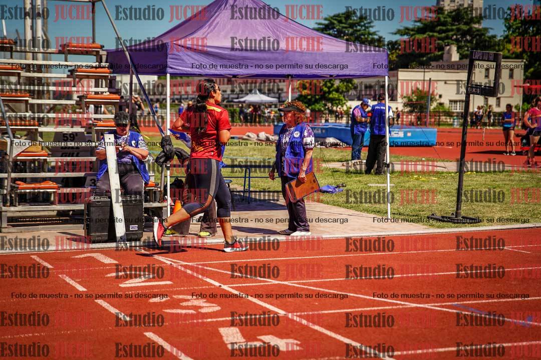 Fotos de los 800 m llanos de mujeres