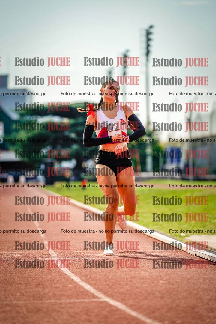 Fotos de los 800 m llanos de mujeres