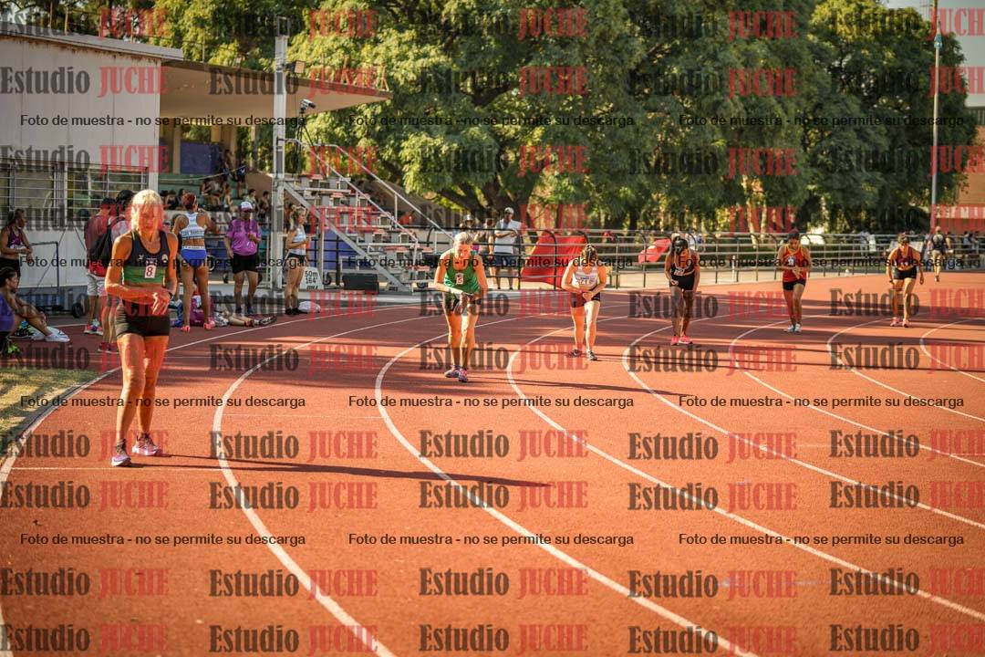 Fotos de los 800 m llanos de mujeres