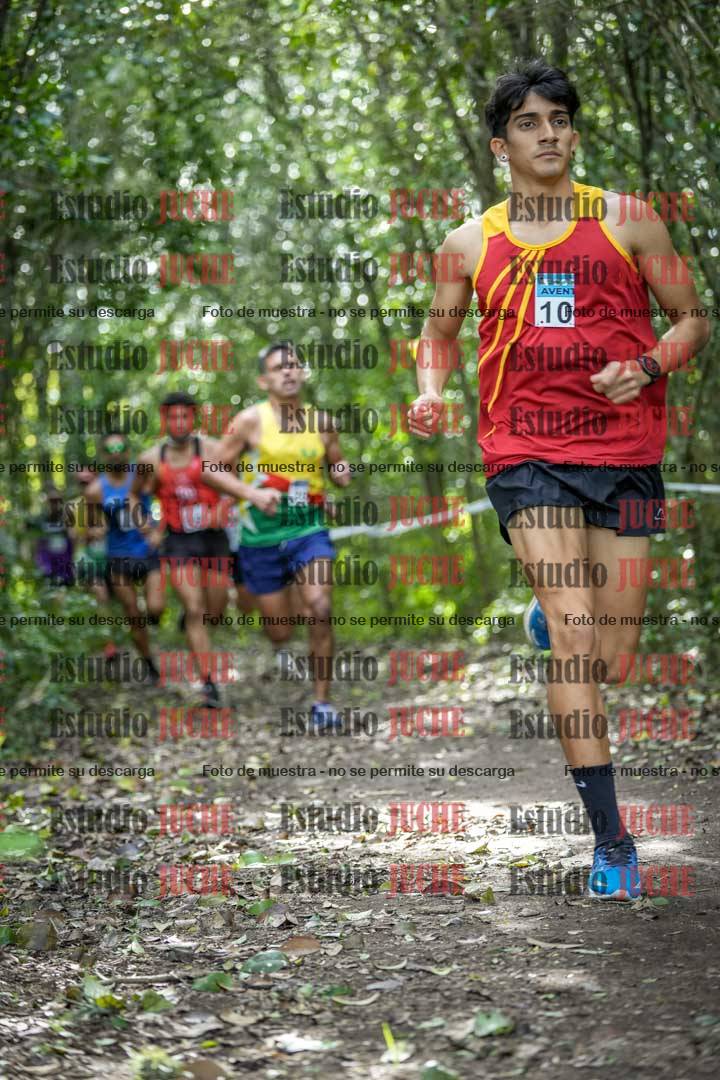 Fotos en el circuito
