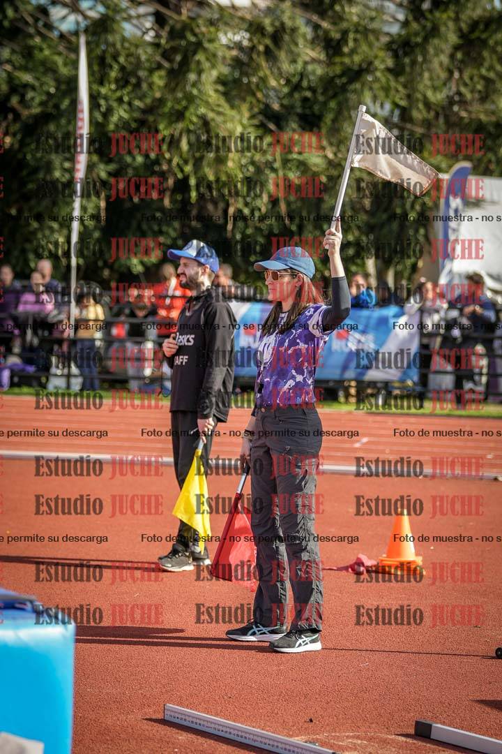 Fotos de algunos extras del torneo