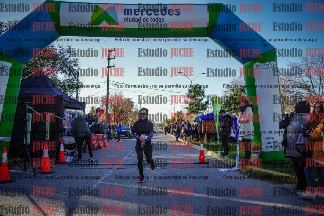Fotos de las llegadas