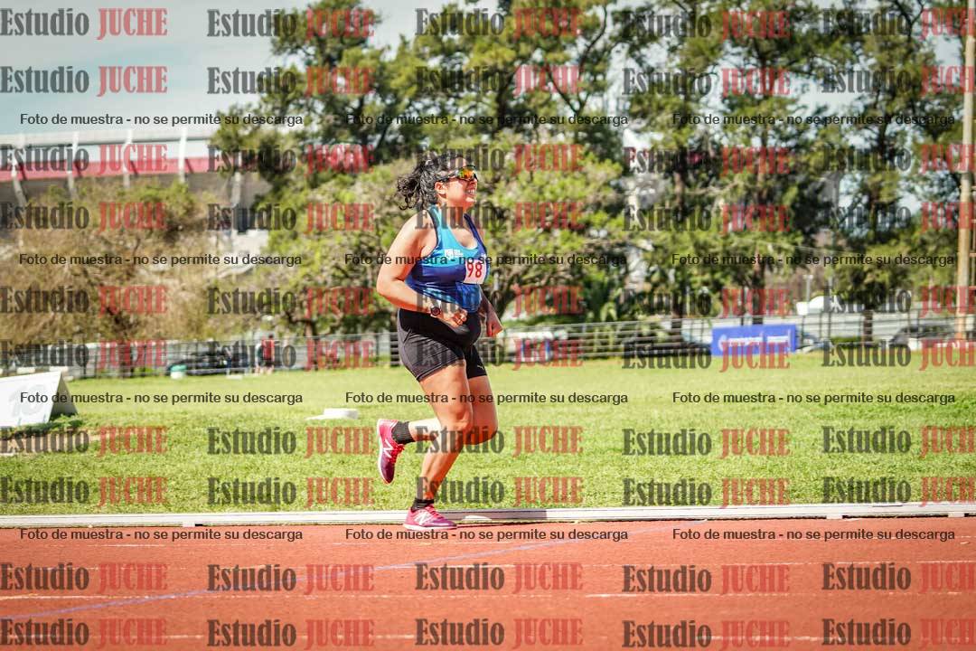 Fotos de los 800 m llanos de mujeres