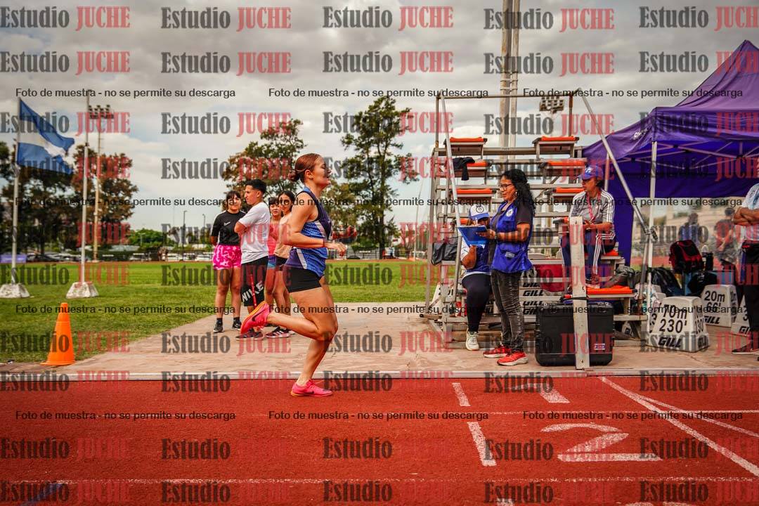 Fotos de los 800 m de mujeres