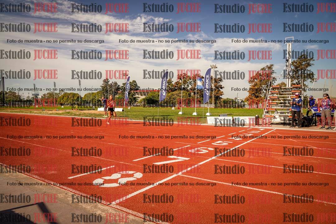 Fotos de los 400 m llanos de mujeres