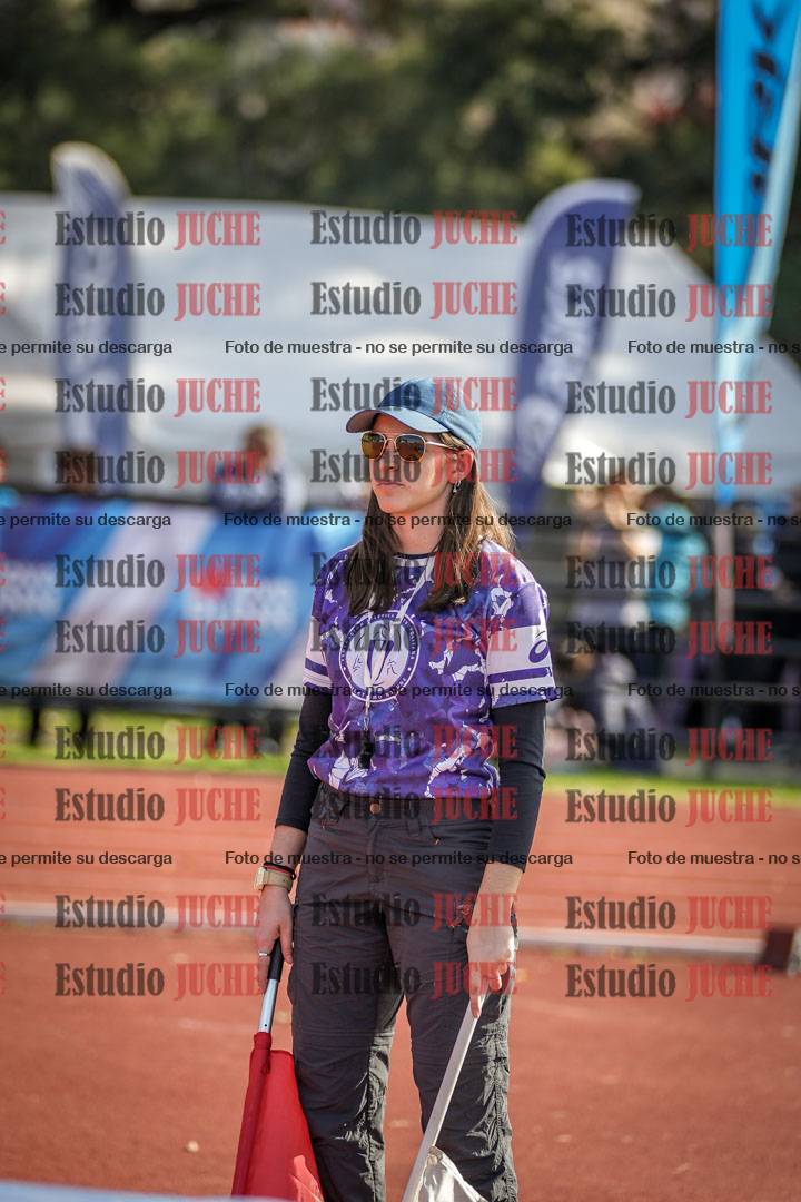 Fotos de algunos extras del torneo