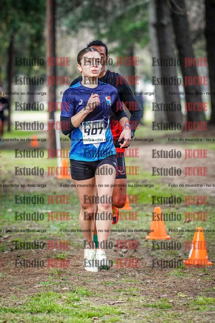 Fotos en el circuito