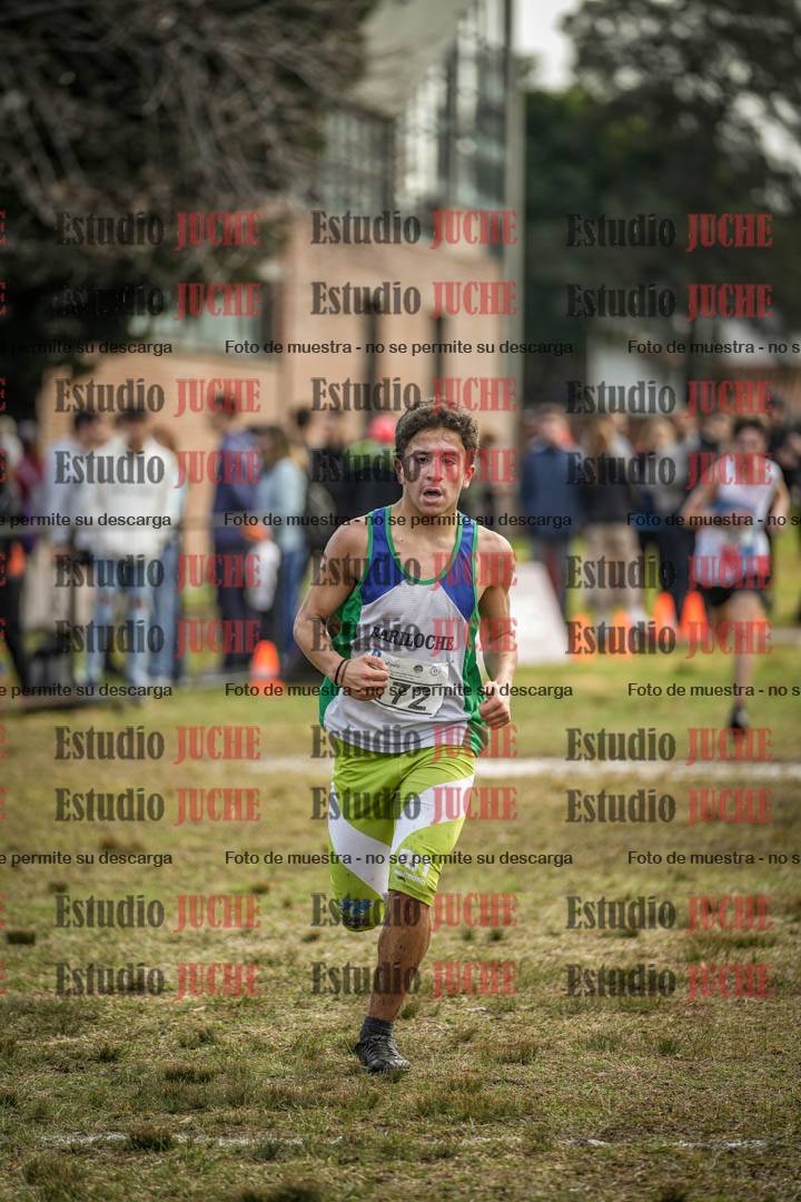 Fotos de la llegada