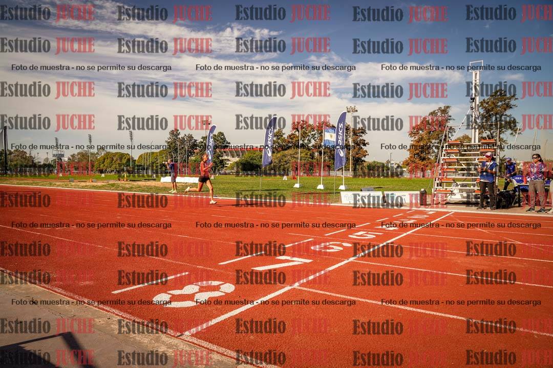 Fotos de los 400 m llanos de mujeres