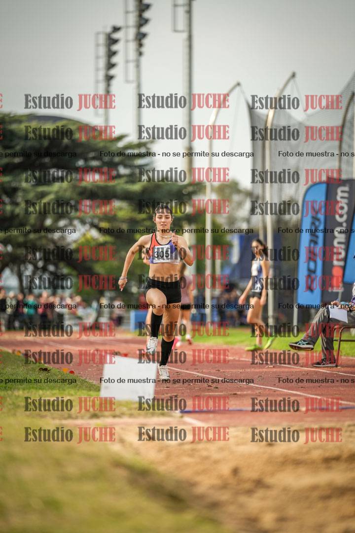 Fotos del salto en largo de mujeres