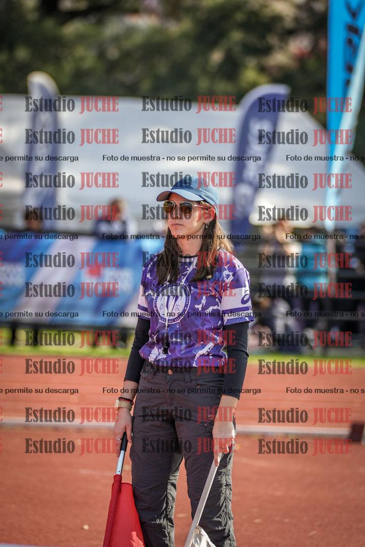 Fotos de algunos extras del torneo