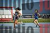 Fotos de los 1500 m de mujeres
