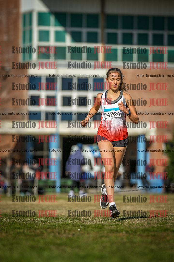Fotos en el circuito