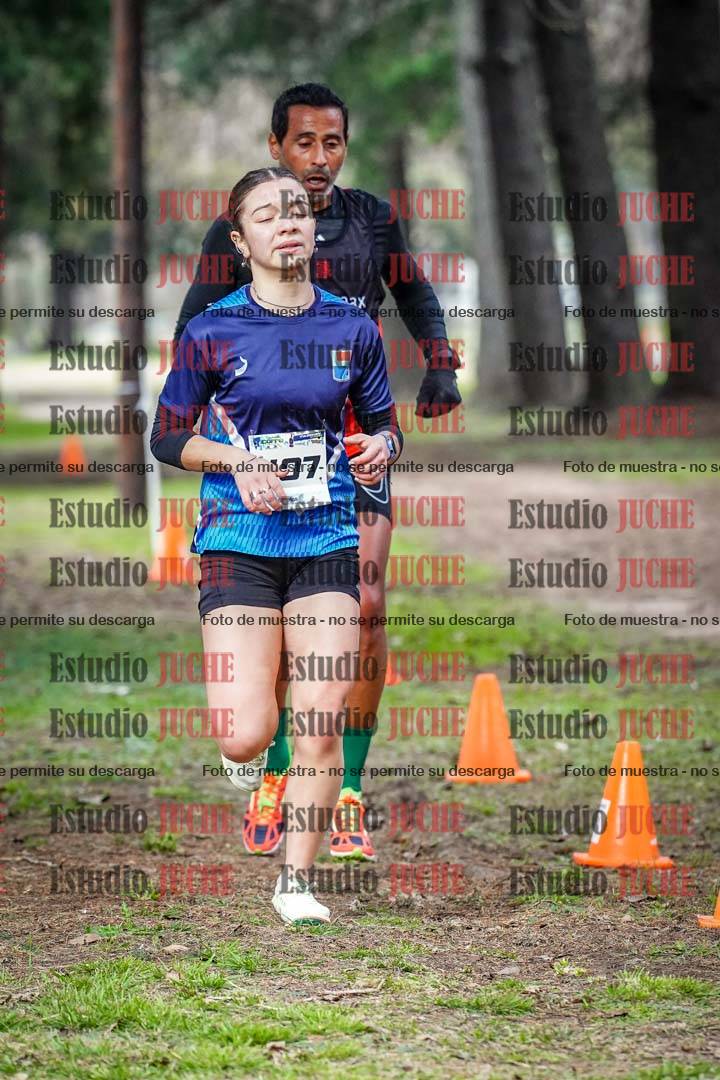 Fotos en el circuito