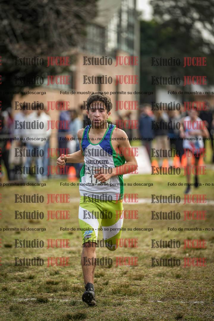 Fotos de la llegada