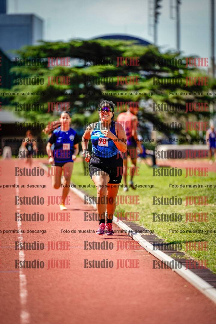 Fotos de los 800 m llanos de mujeres
