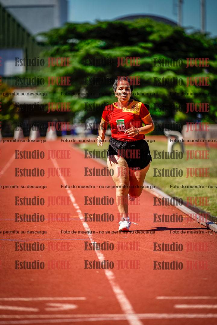 Fotos de los 800 m llanos de mujeres