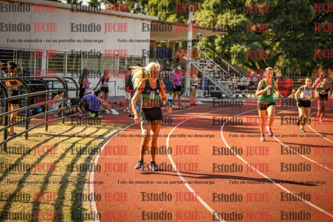 Fotos de los 800 m llanos de mujeres