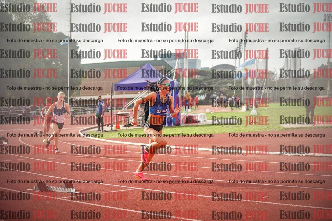 Fotos de los 400 m llanos de mujeres