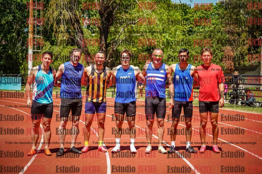 Fotos de algunos extras del torneo