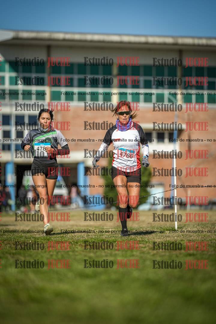 Fotos en el circuito