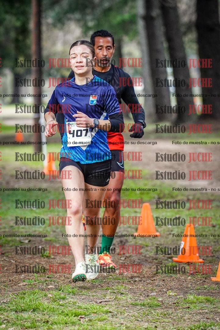 Fotos en el circuito