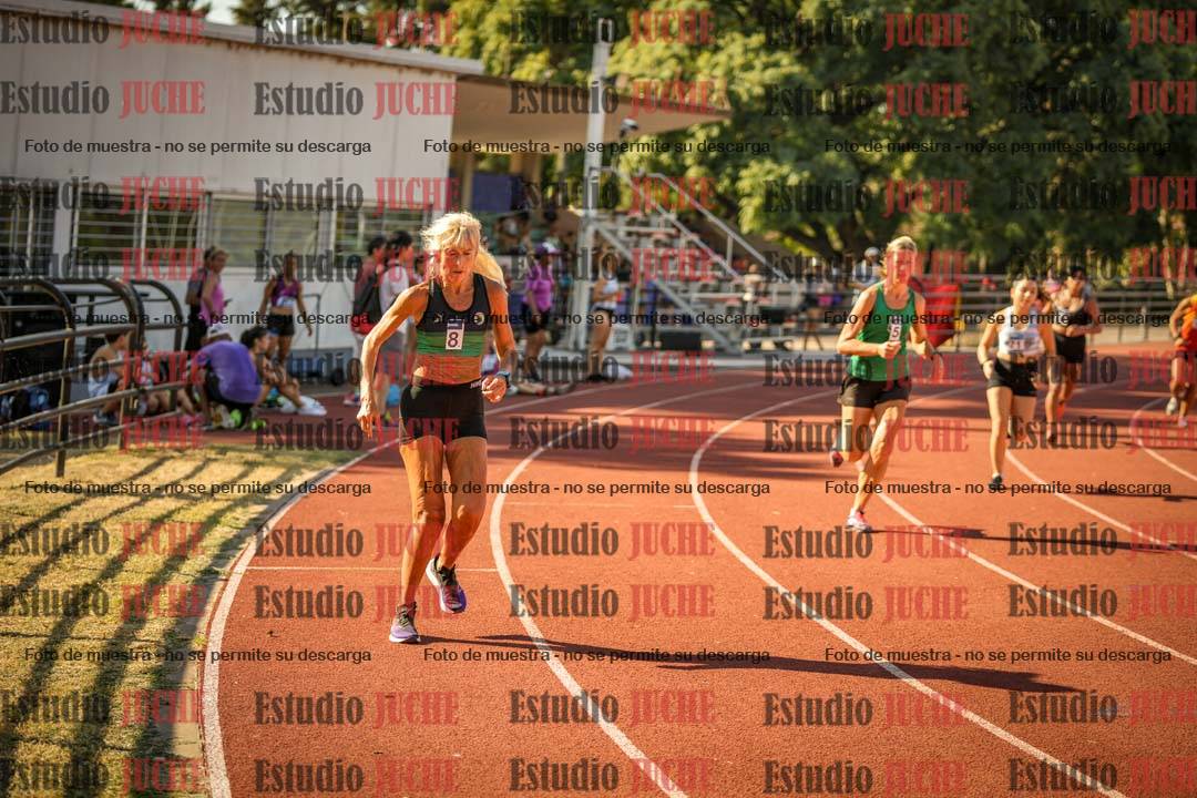 Fotos de los 800 m llanos de mujeres