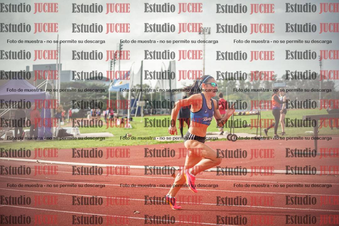 Fotos de los 400 m llanos de mujeres