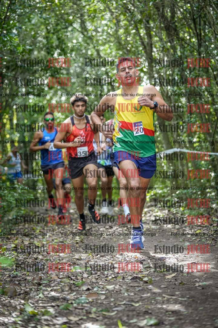 Fotos en el circuito