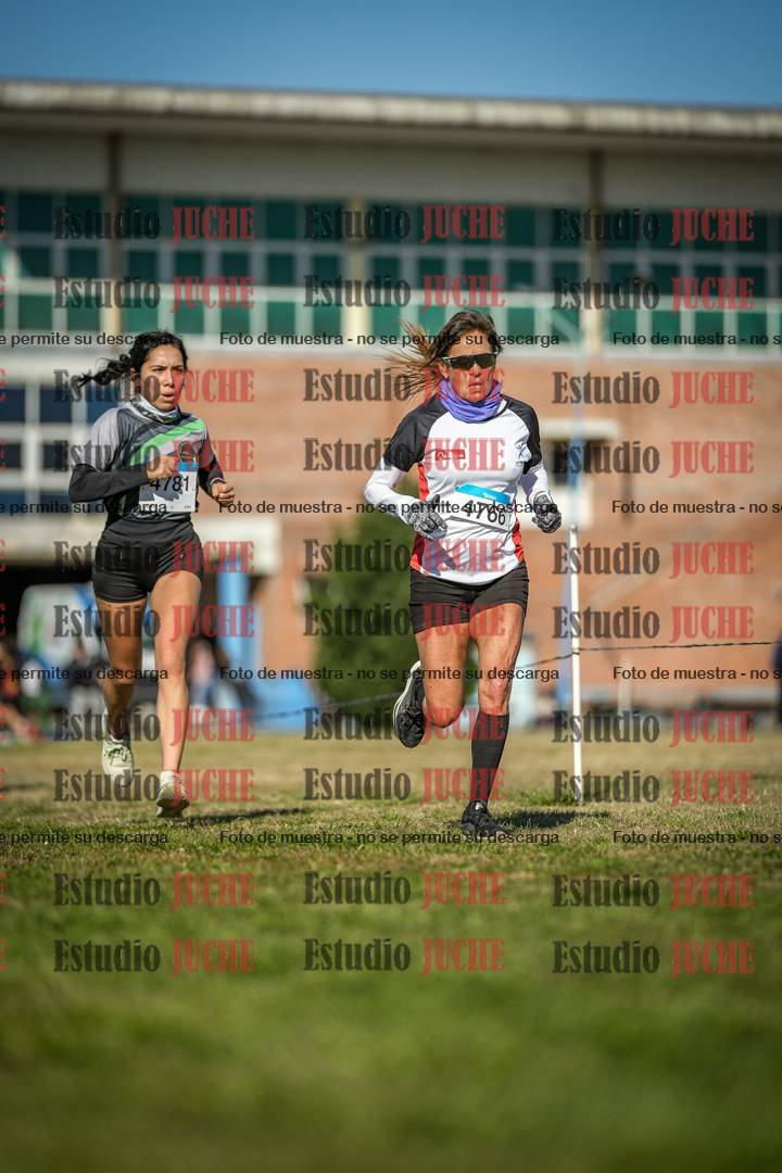 Fotos en el circuito