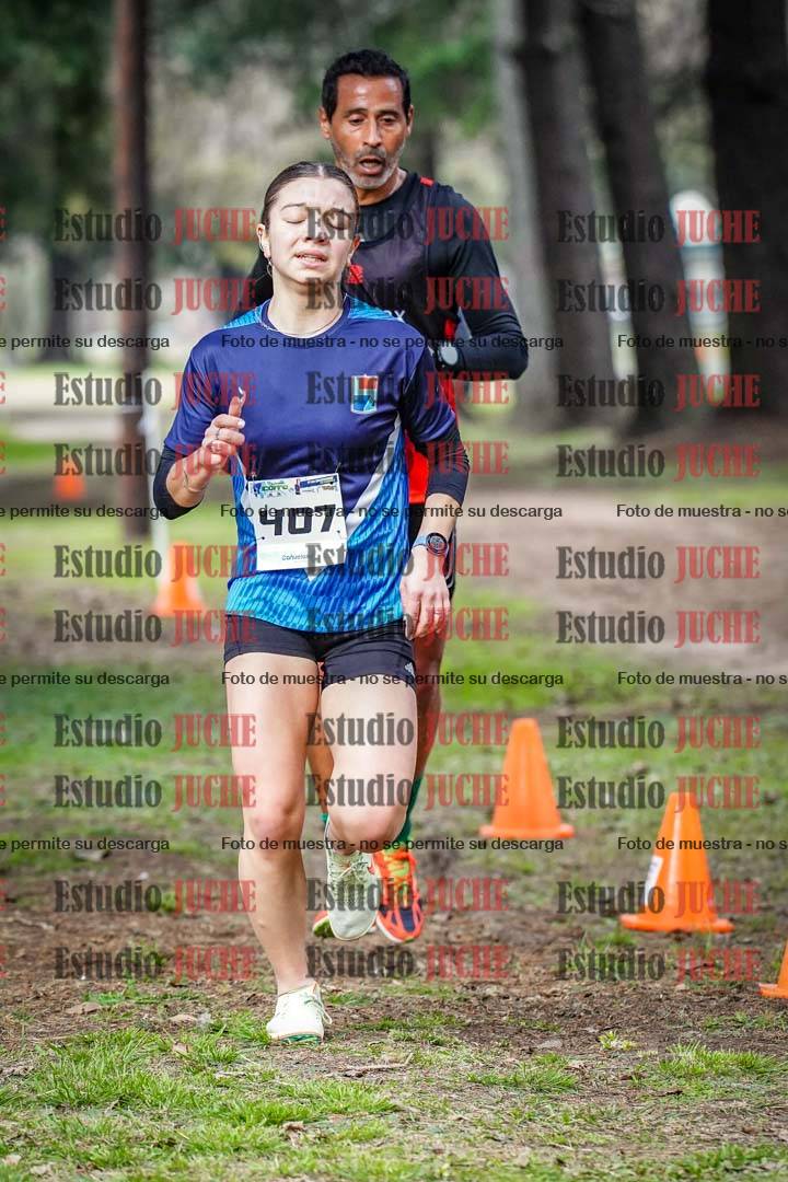 Fotos en el circuito