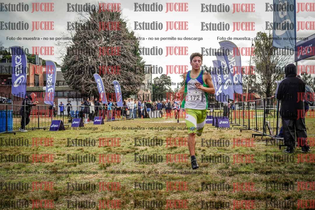 Fotos de la llegada