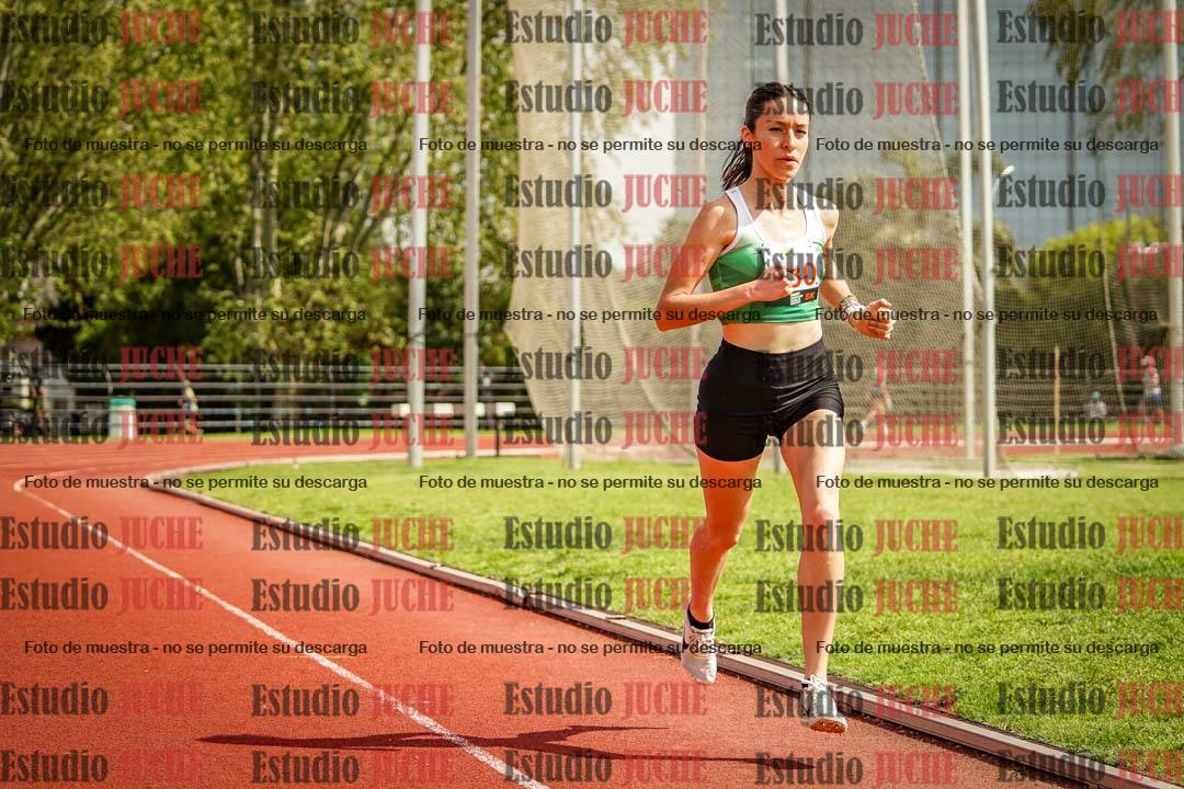 Fotos de los 3000 m llanos de mujeres