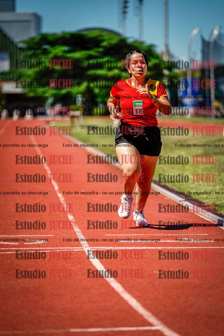 Fotos de los 800 m llanos de mujeres