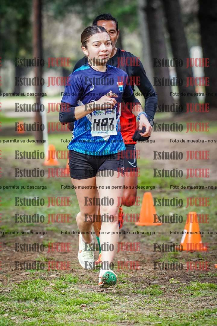 Fotos en el circuito